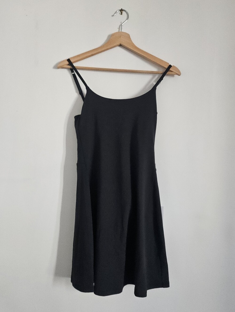 Girlfriend Collective Exercise Dress